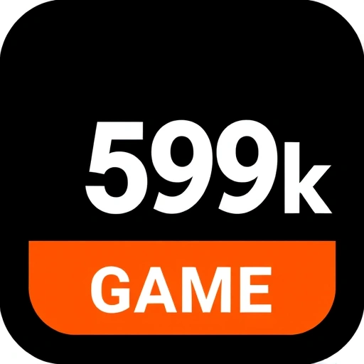 Logo da 599k