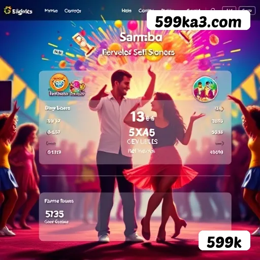 Análise de apostas 599k