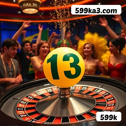 Histórico de apostas 599k