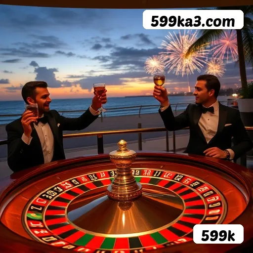 Cassino online 599k - Imagem principal