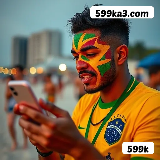 Chuva de bônus 599k nos caça-níqueis